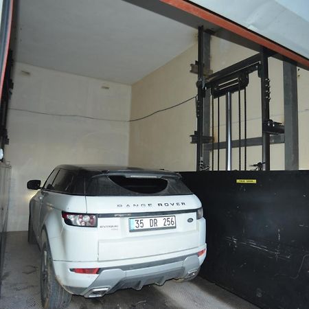 Yesilyurt Residence Esmirna Exterior foto