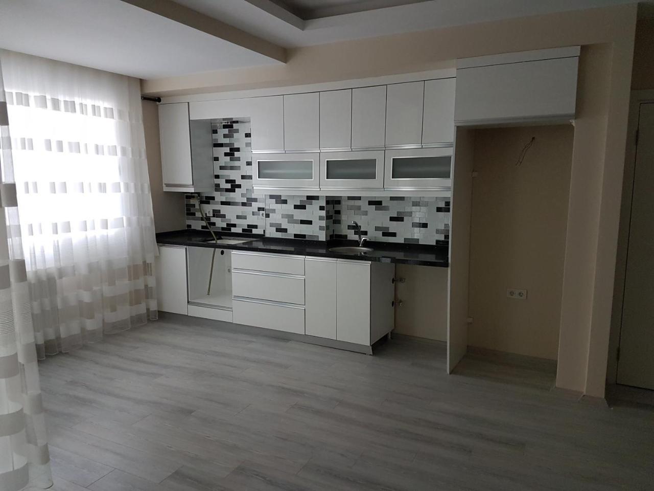 Yesilyurt Residence Esmirna Exterior foto