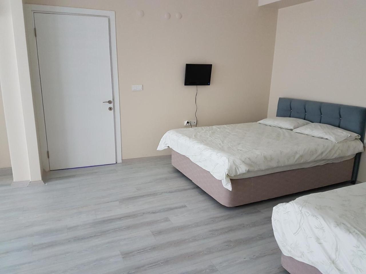 Yesilyurt Residence Esmirna Exterior foto