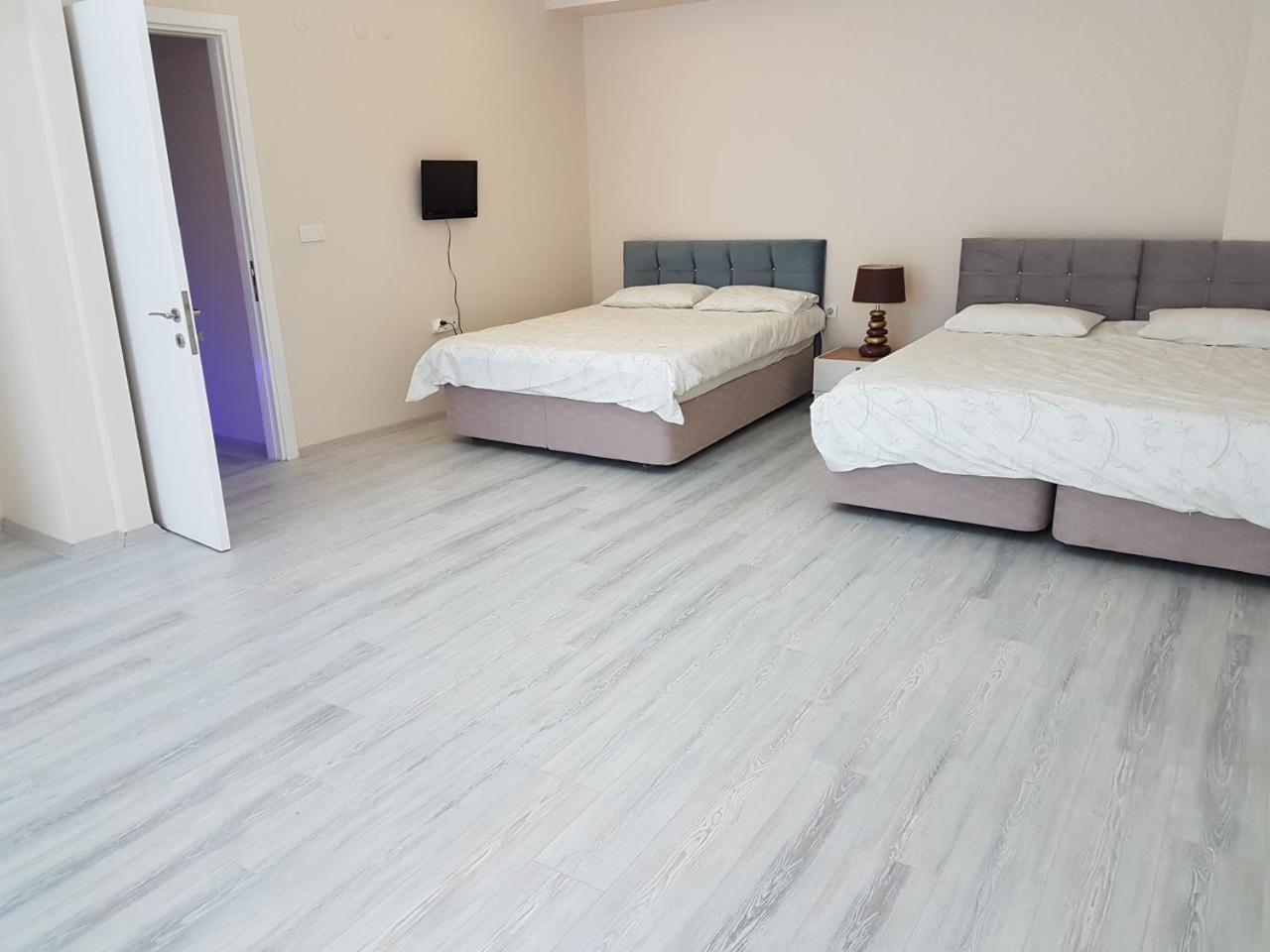 Yesilyurt Residence Esmirna Exterior foto