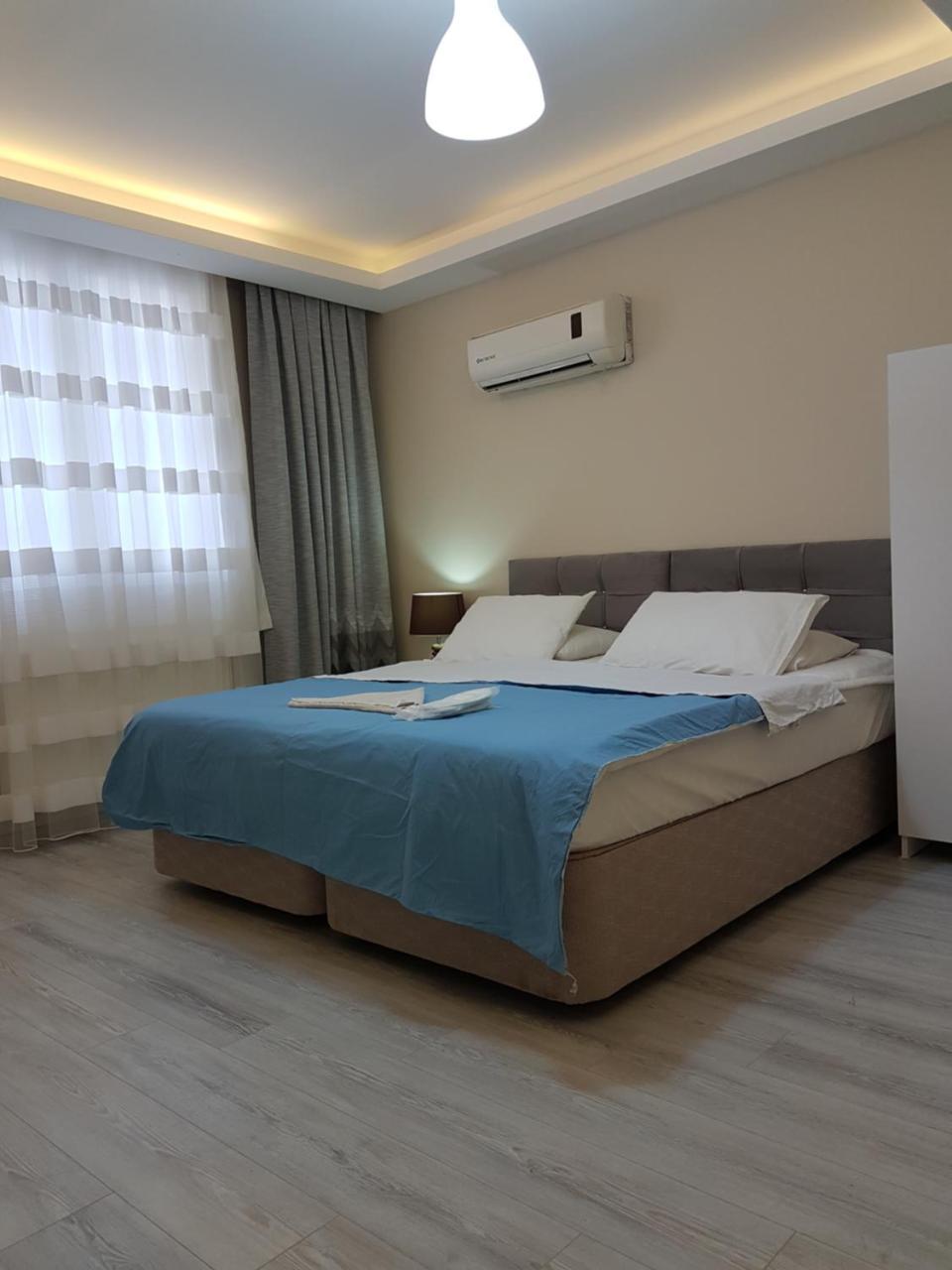 Yesilyurt Residence Esmirna Exterior foto