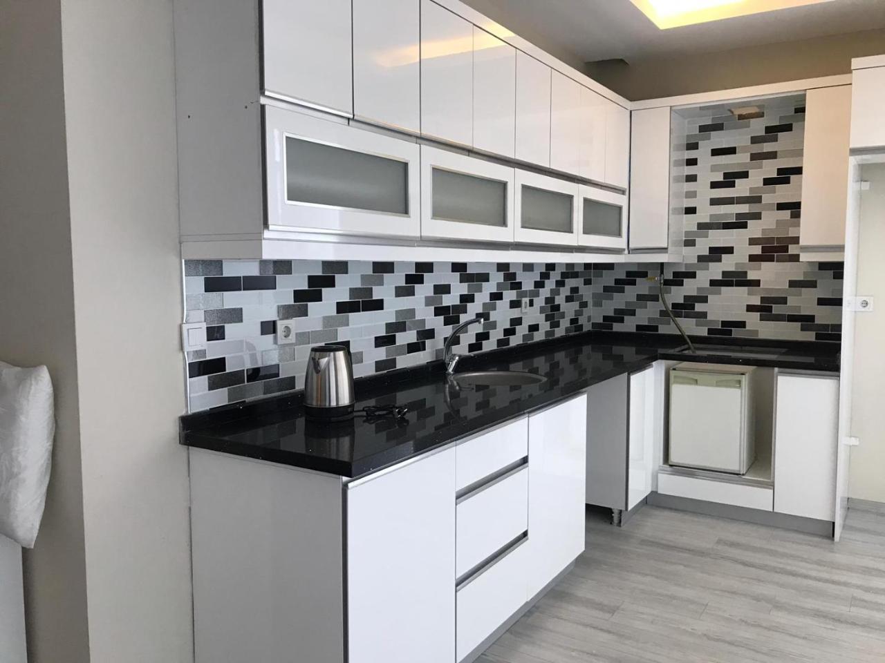 Yesilyurt Residence Esmirna Exterior foto