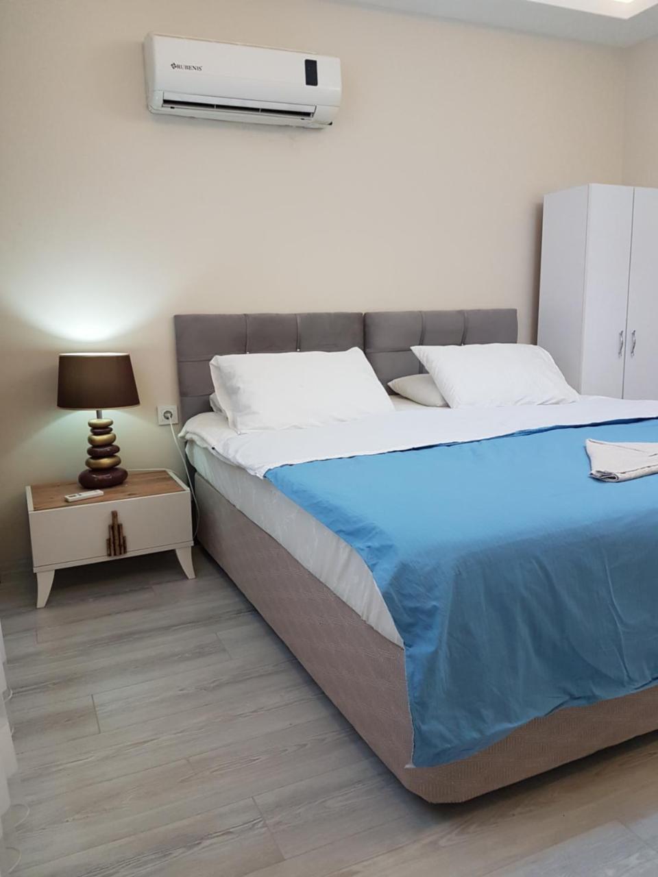 Yesilyurt Residence Esmirna Exterior foto