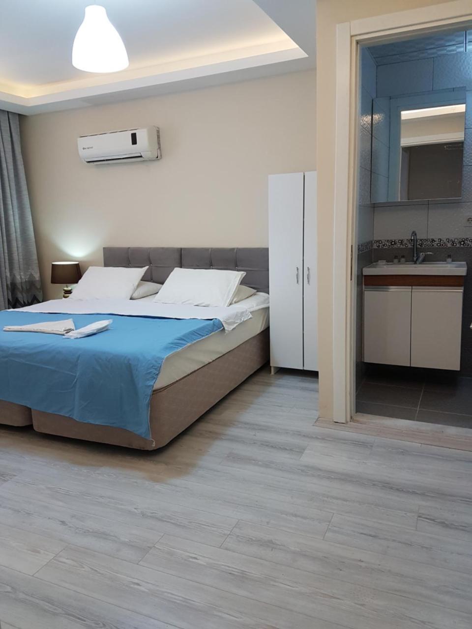 Yesilyurt Residence Esmirna Exterior foto