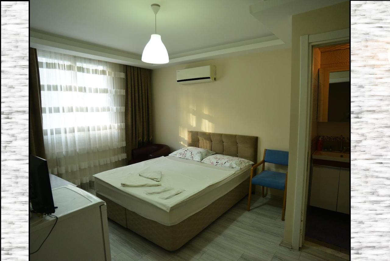 Yesilyurt Residence Esmirna Exterior foto