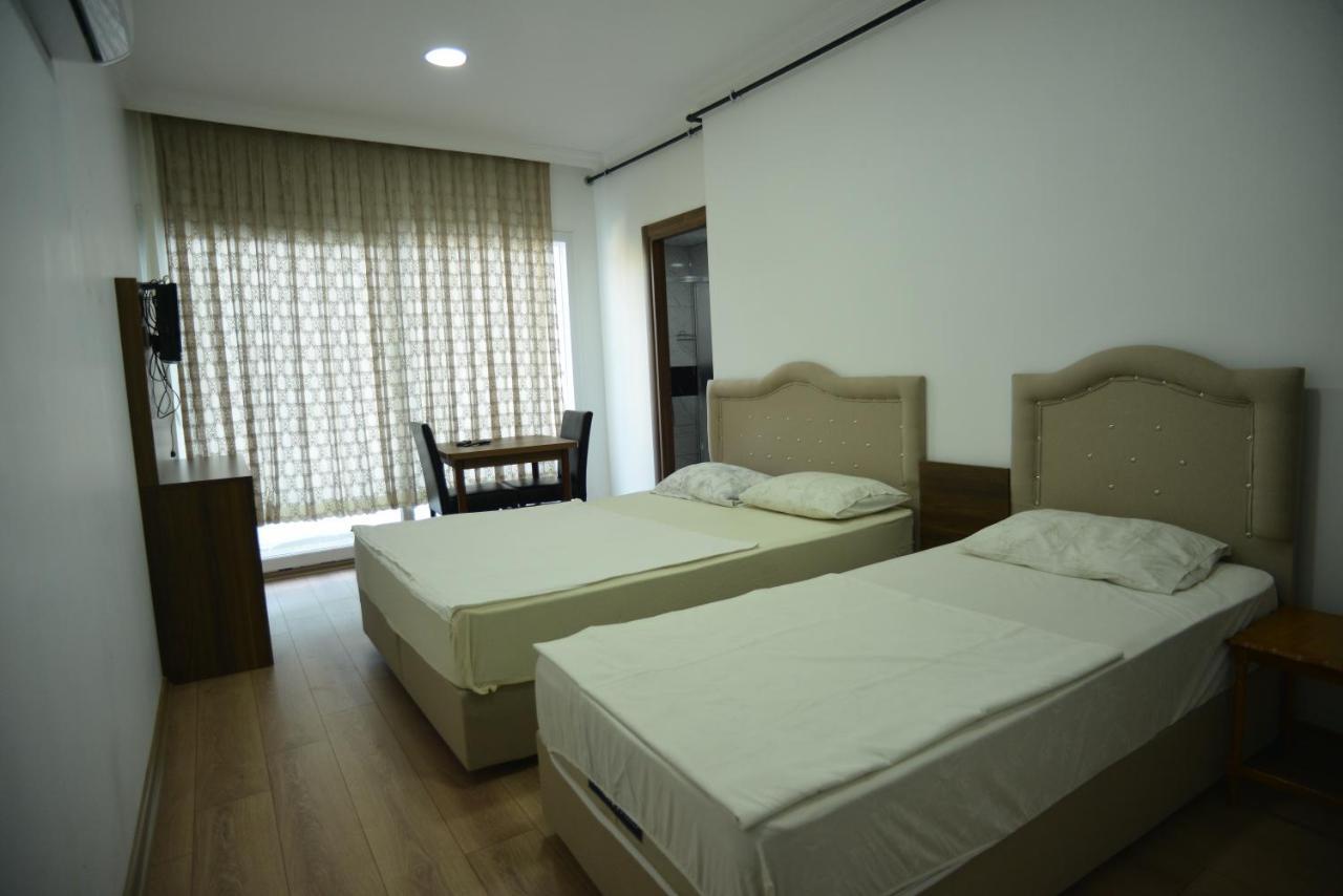 Yesilyurt Residence Esmirna Exterior foto