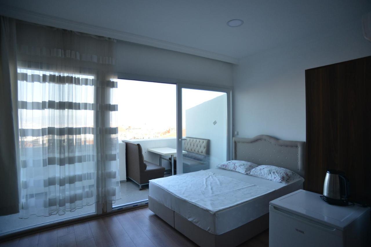 Yesilyurt Residence Esmirna Exterior foto