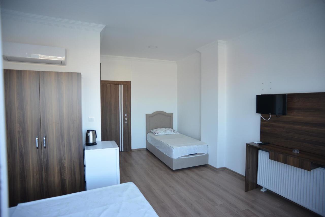 Yesilyurt Residence Esmirna Exterior foto
