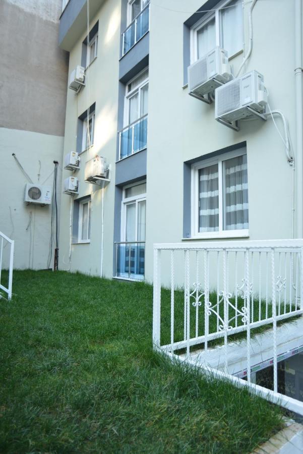 Yesilyurt Residence Esmirna Exterior foto