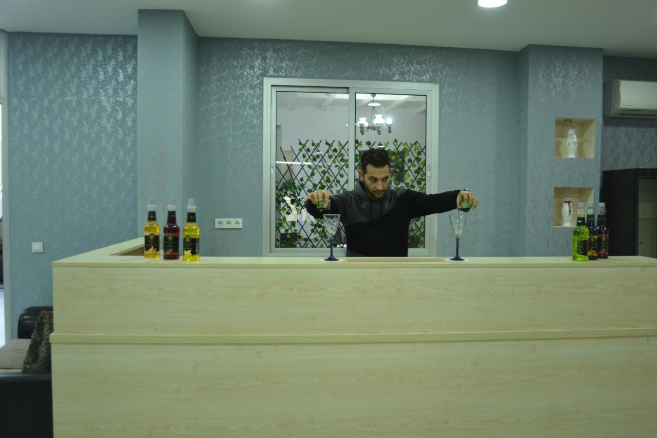 Yesilyurt Residence Esmirna Exterior foto